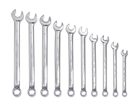 Combination Spanner