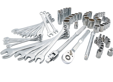 car spanners