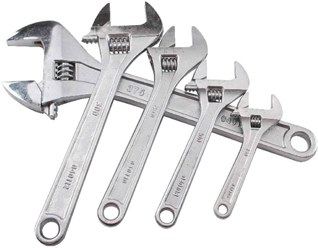 Wrench