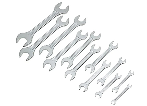 car tyre spanner