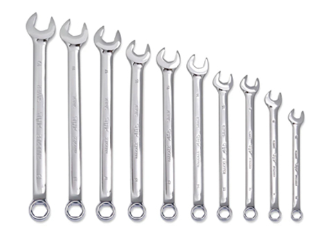 car wheel spanner