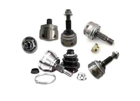 custom auto parts