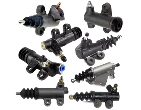Clutch Master Cylinder