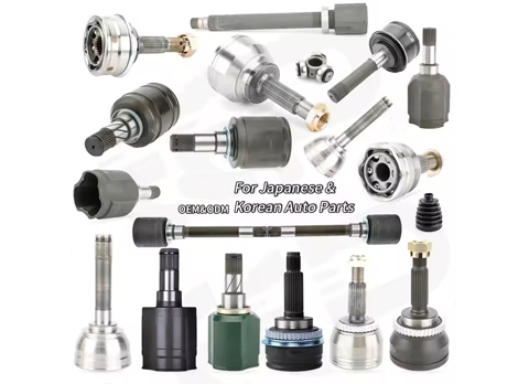 custom car accessories