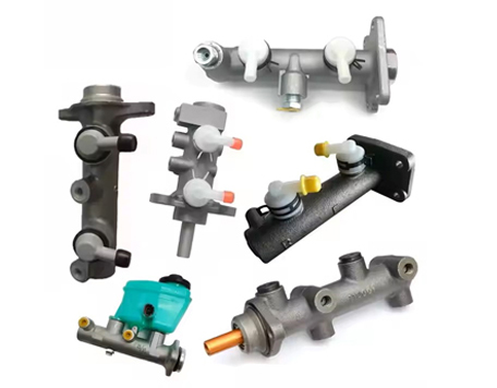 Brake Master Cylinder