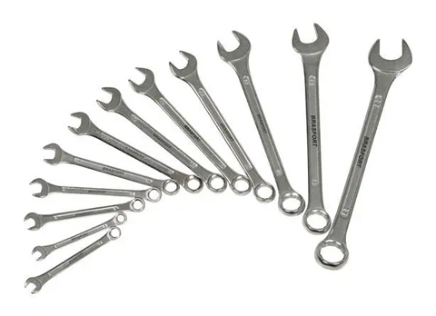 spanner automotive