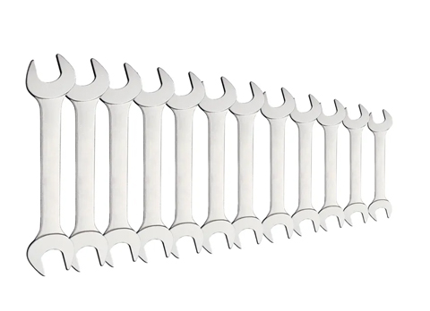 spanner for car tyre