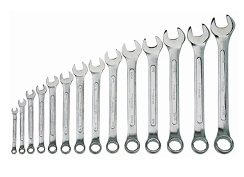 spanners automotive