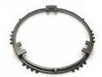 Synchronizer Ring