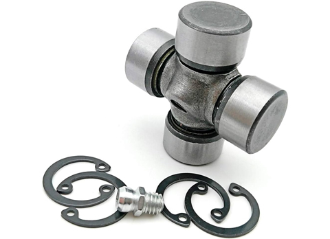 types of automobile transmission system