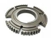 Synchronizer Ring