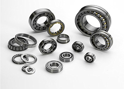 vehicle ball bearings