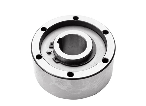 vehicle bearing