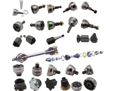 C.V.Joints