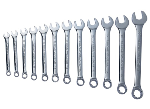 wheel spanner for car