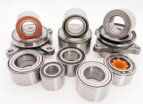 aftermarket car body parts