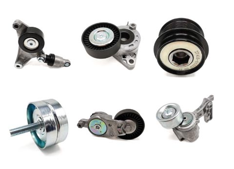 aftermarket car parts manufacturers