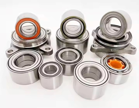 Wheel Hub Bearing