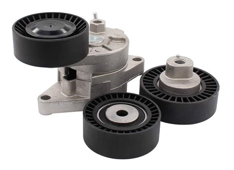 auto accessories china