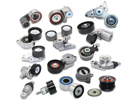 auto accessories exporter