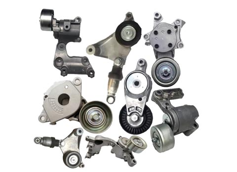 auto accessories factories