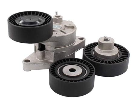 Tensioner Bearing