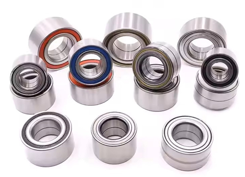 auto bearing company