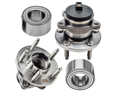 Auto Bearing