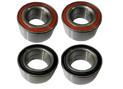 auto bearing suppliers