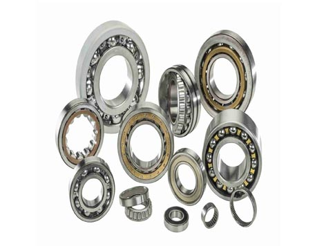 Ball Bearing