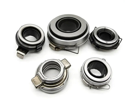 Clutch Bearing