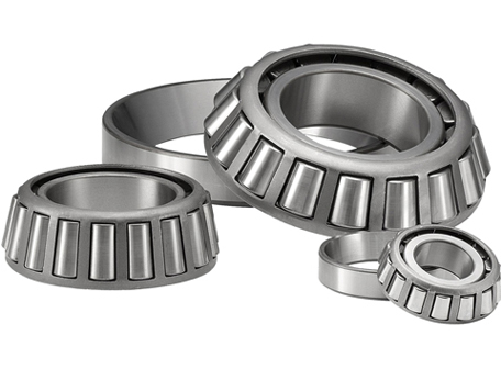 Tapered Roller Bearings