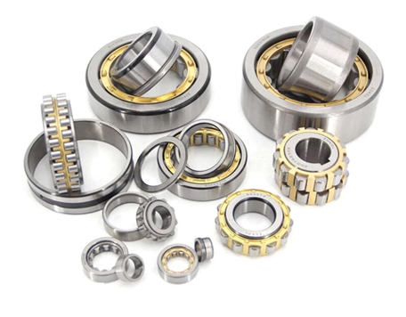 Cylindrical Roller Bearings