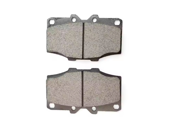 abs auto brake system