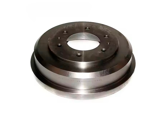 abs system in automobile