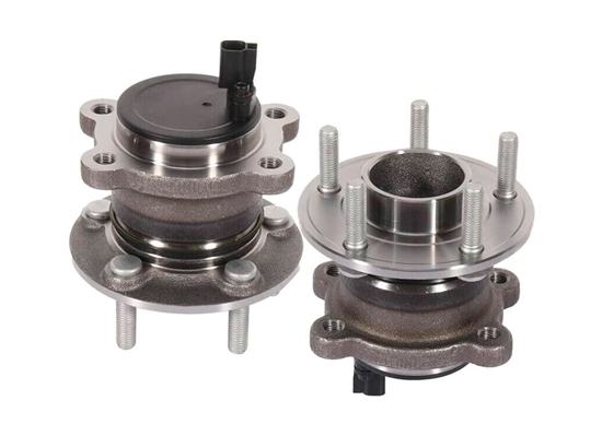 auto bearing company