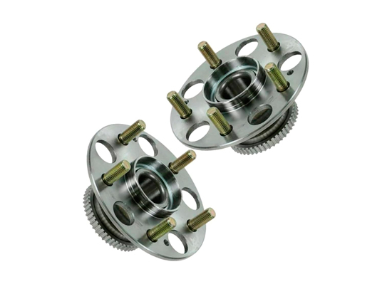 auto bearing factory