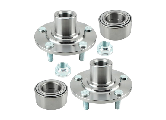 auto bearing manufacturers