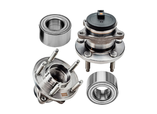 auto bearing suppliers