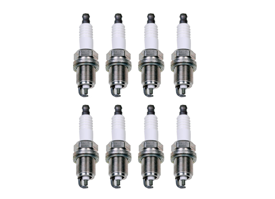 auto engine parts assembly