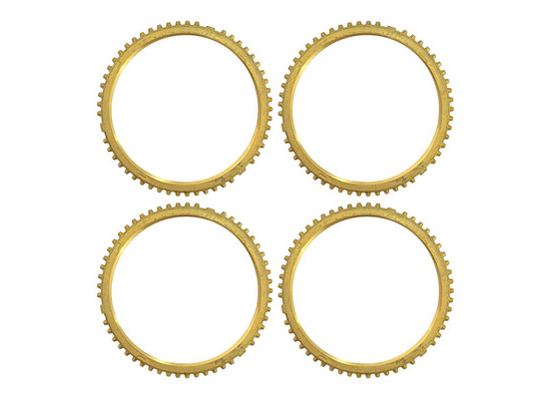 auto gear car system