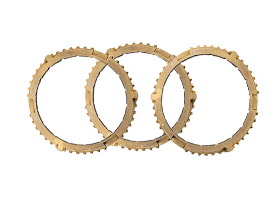 auto gear system