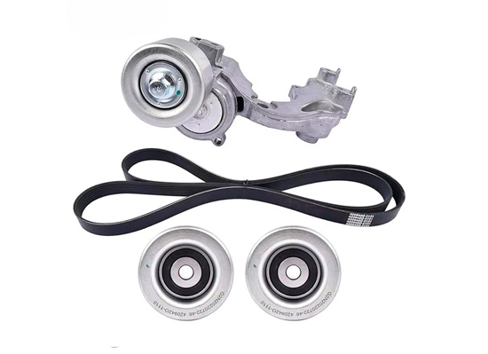 auto transmission components