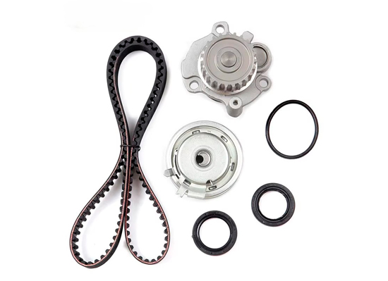 automatic transmission components