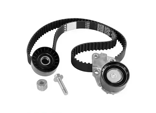 automatic transmission system