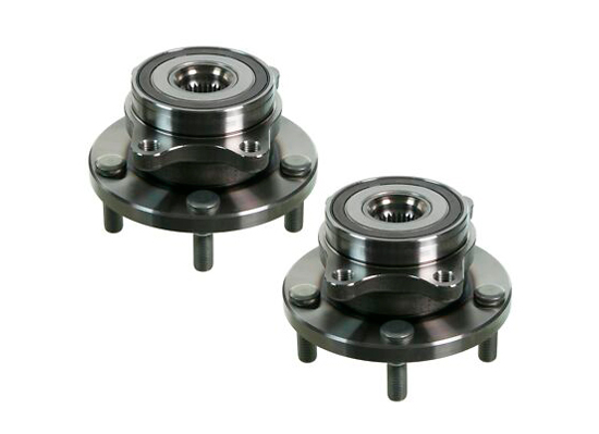 automobile bearings