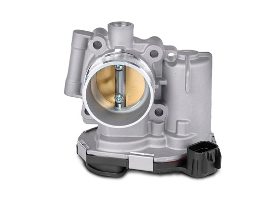 automobile engine control systems