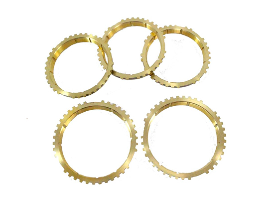automobile gear system