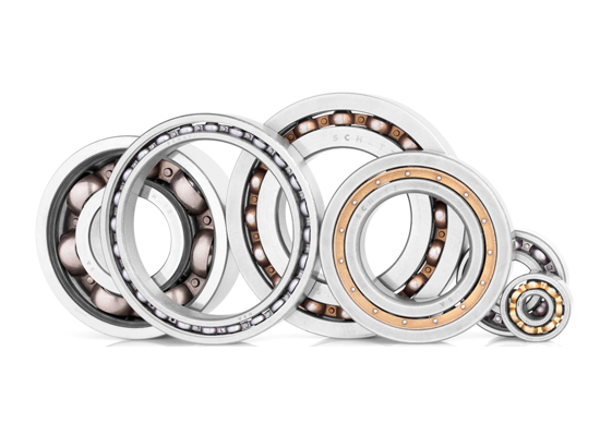 automotive ball bearing