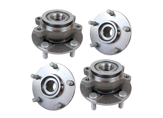 automotive bearing suppliers